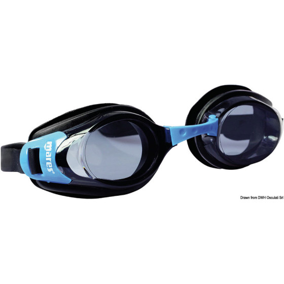 Lunettes de natation MARES 