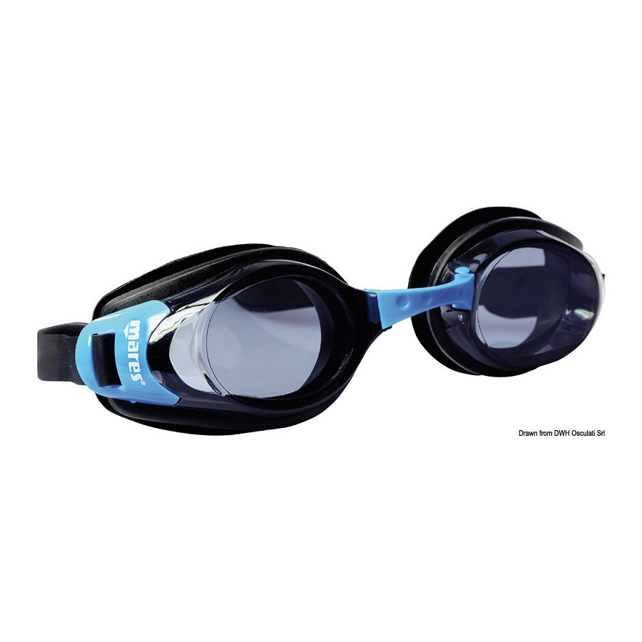 Lunettes de natation MARES 