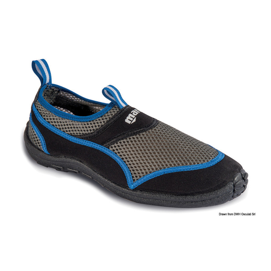 Chaussures de plage MARES modèle Aquawalk 