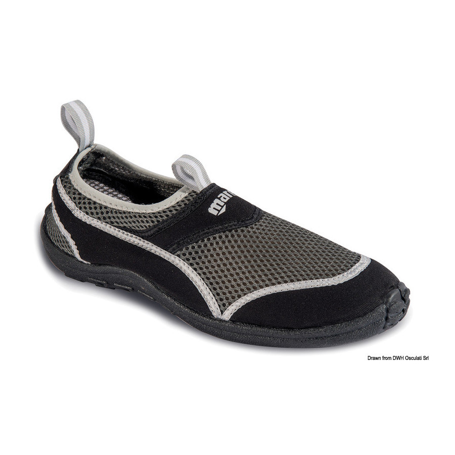 Chaussures de plage MARES modèle Aquawalk 
