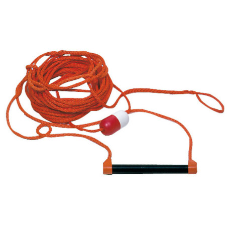 Corde de traction