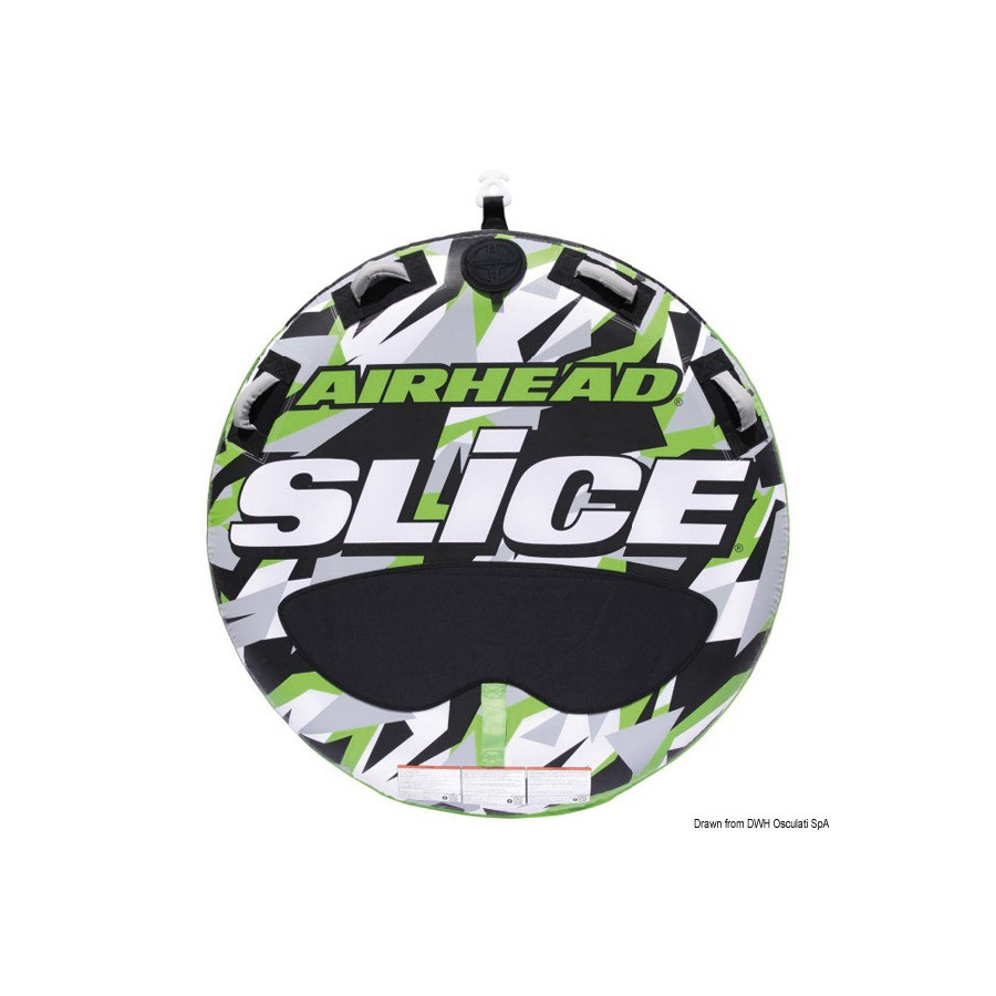 AIRHEAD Slice AHSSL-22 