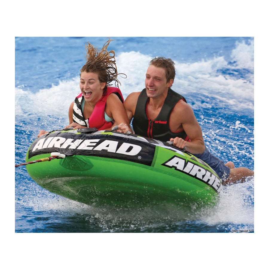 AIRHEAD Slice AHSSL-22 
