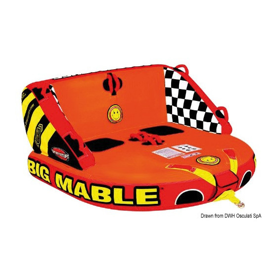 SPORTSSTUFF Big Mable 