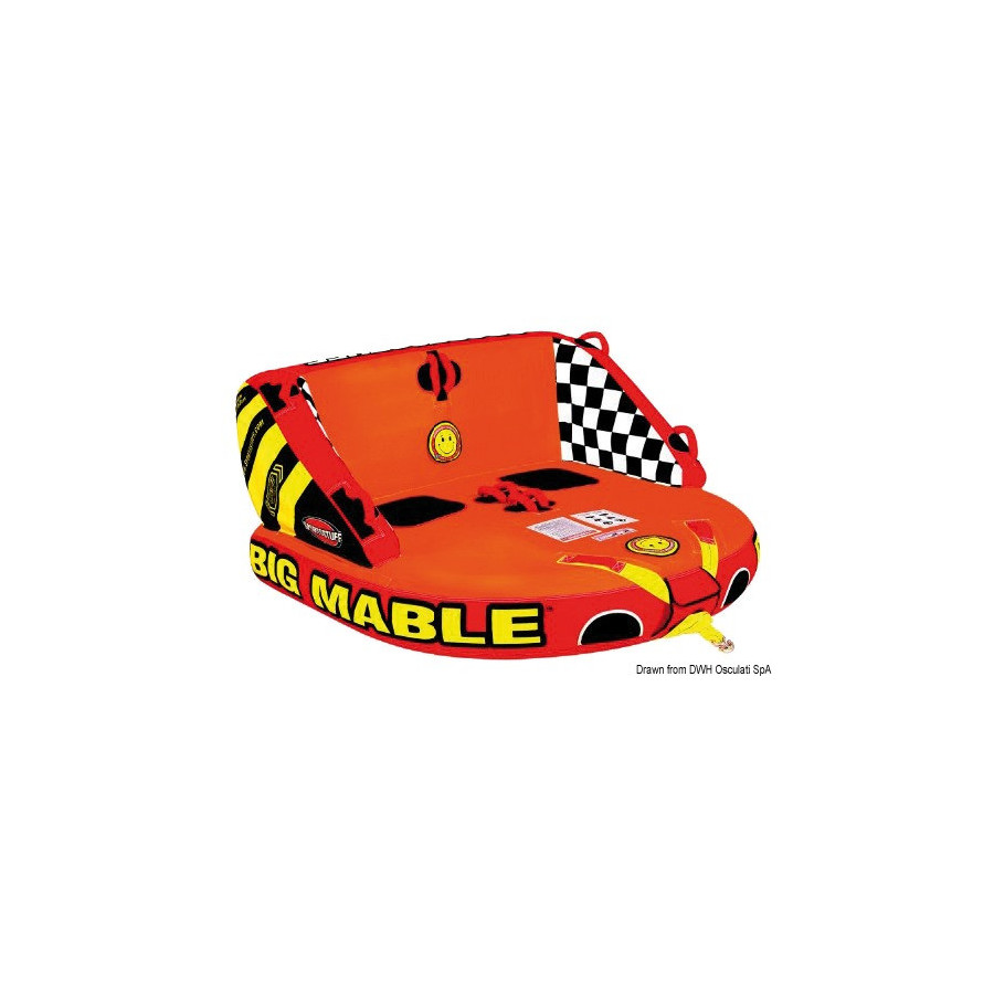SPORTSSTUFF Big Mable 
