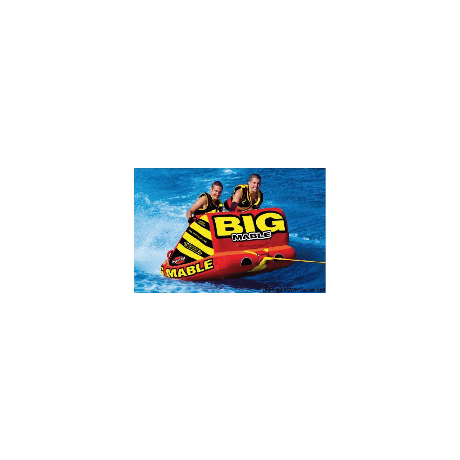 SPORTSSTUFF Big Mable 