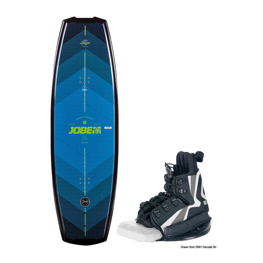 Wakeboard JOBE Logo Series 