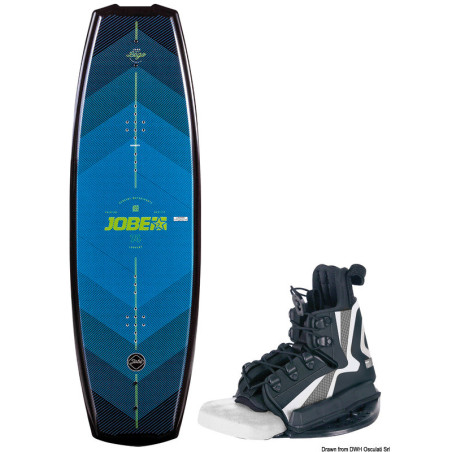Wakeboard JOBE Logo Series