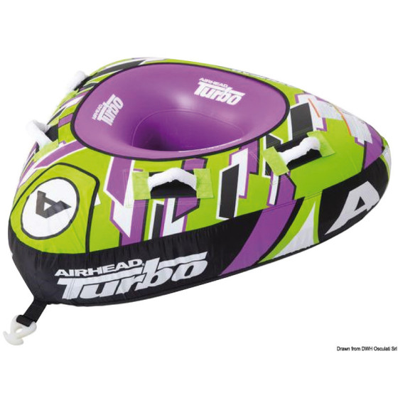 AIRHEAD Turbo Blast 