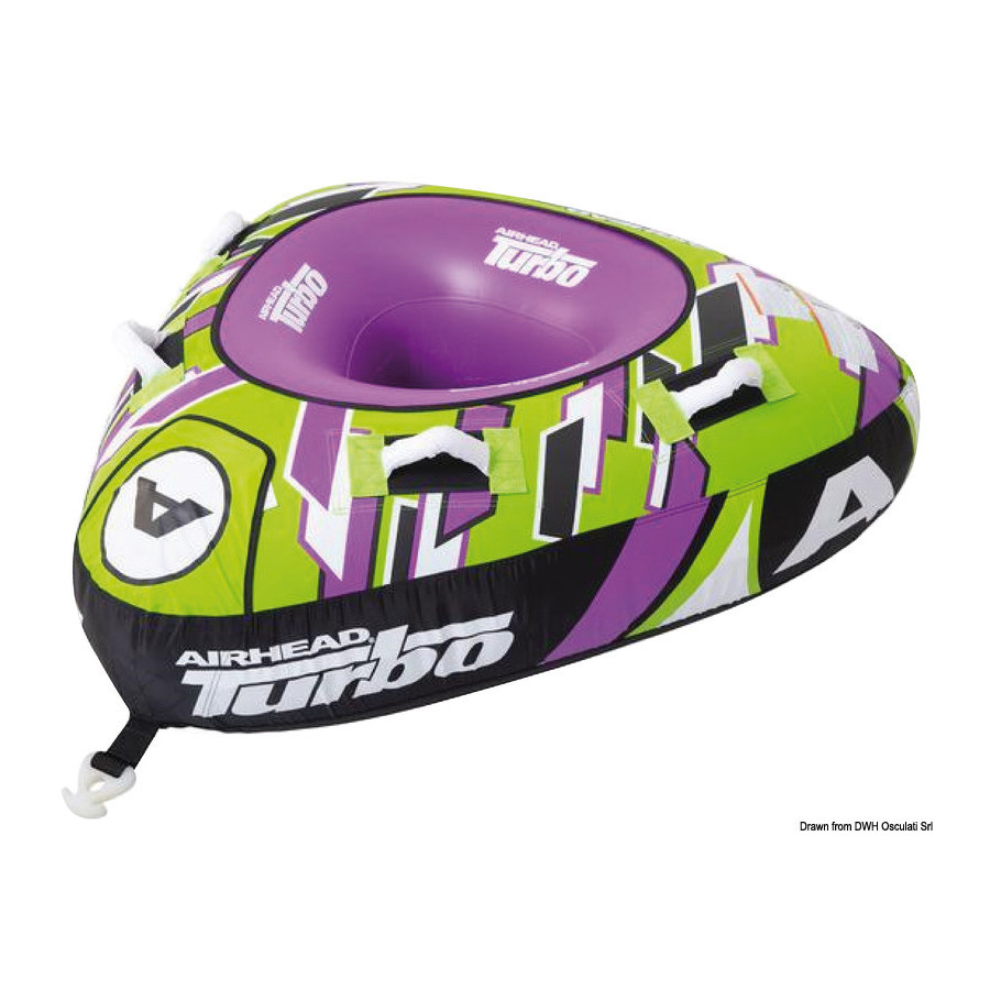 AIRHEAD Turbo Blast 