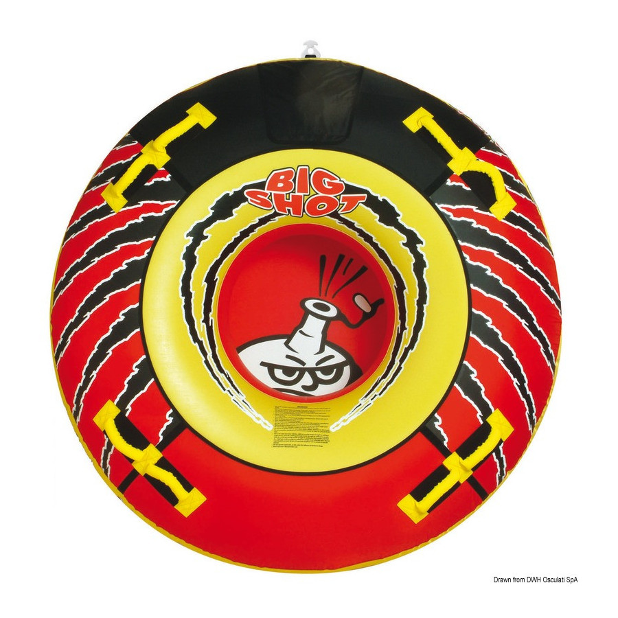 AIRHEAD Big Shot 