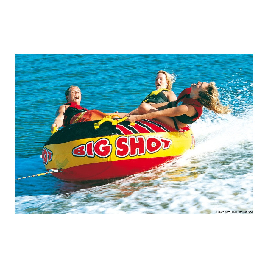AIRHEAD Big Shot 