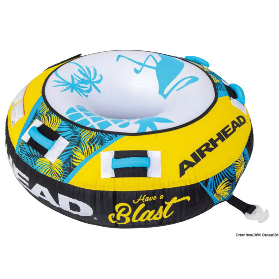 AIRHEAD Blast 