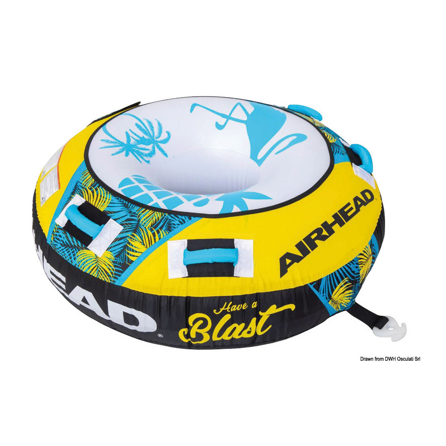 AIRHEAD Blast 