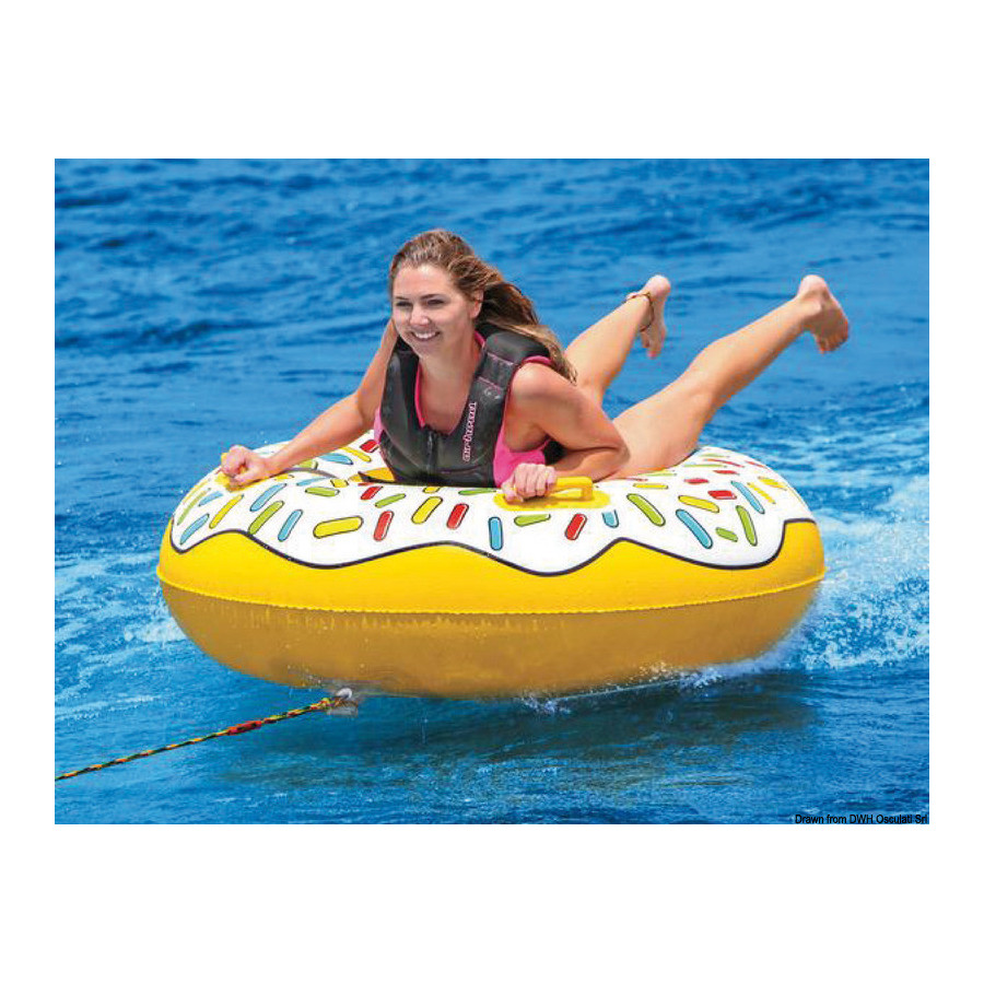 AIRHEAD Townut 