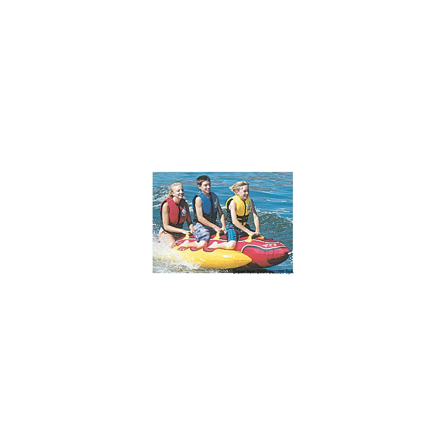 AIRHEAD Hot Dog HD-3 