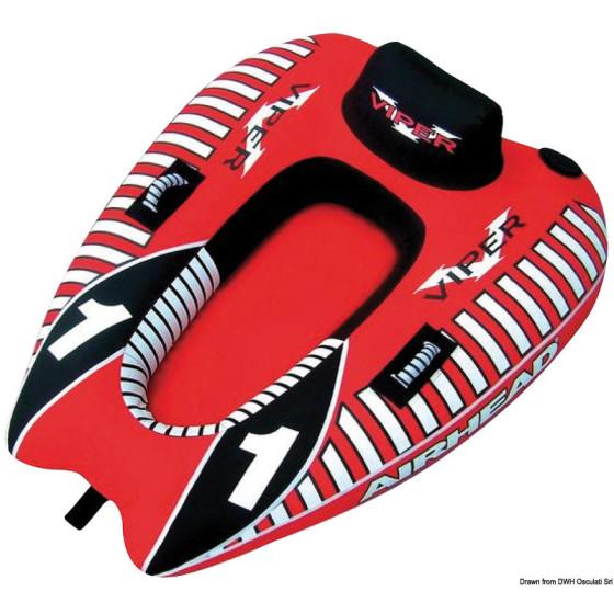 AIRHEAD Viper 1 