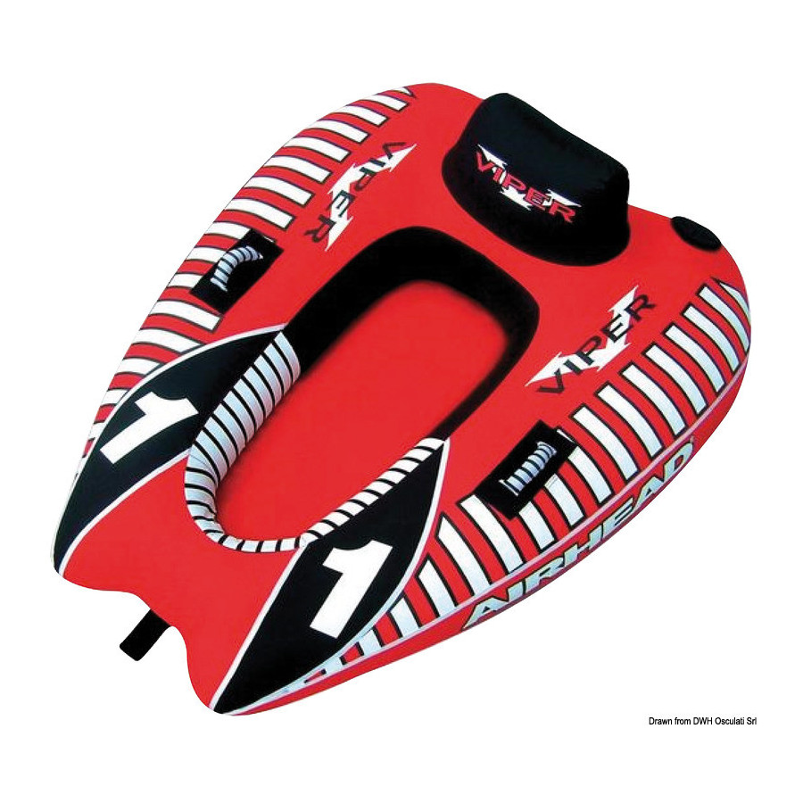 AIRHEAD Viper 1 