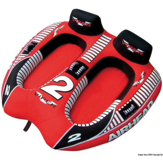 AIRHEAD Viper 2 