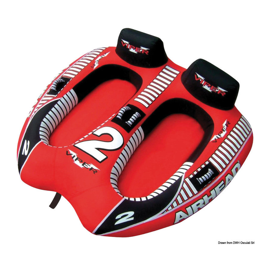 AIRHEAD Viper 2 