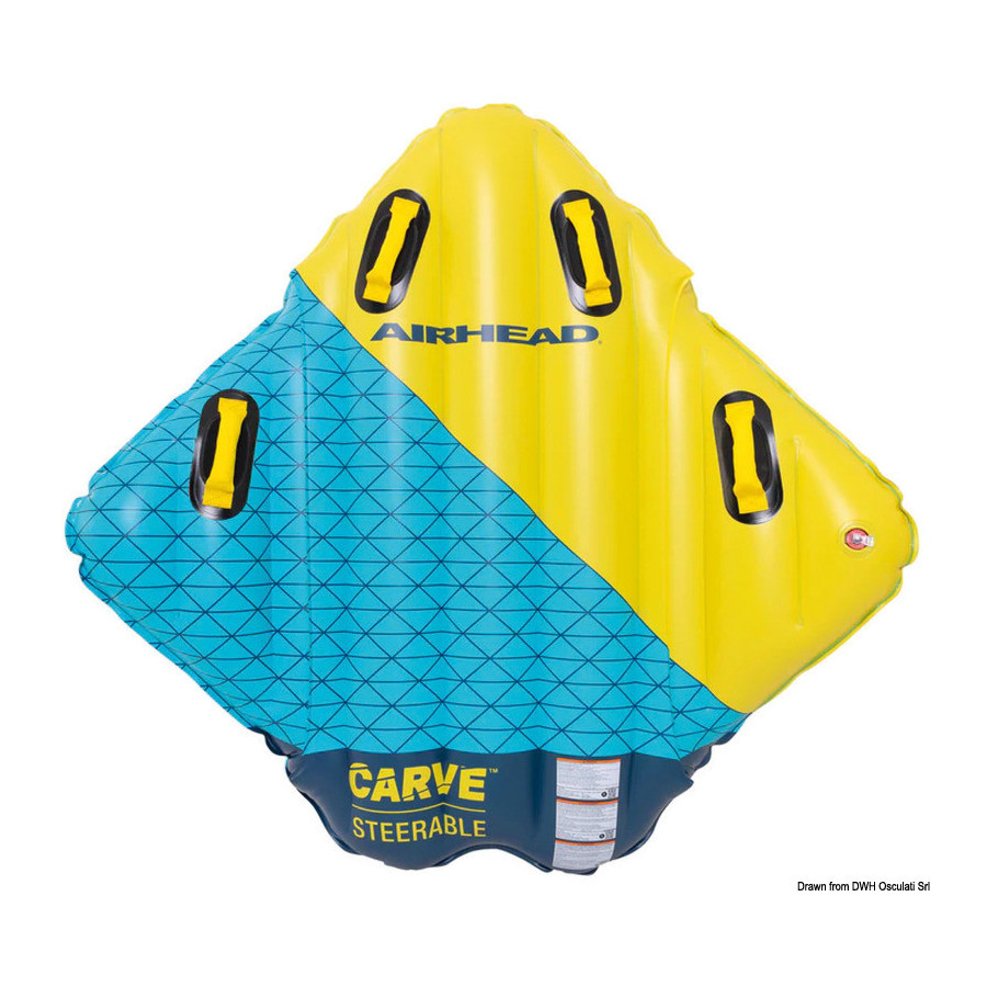 AIRHEAD Carve 