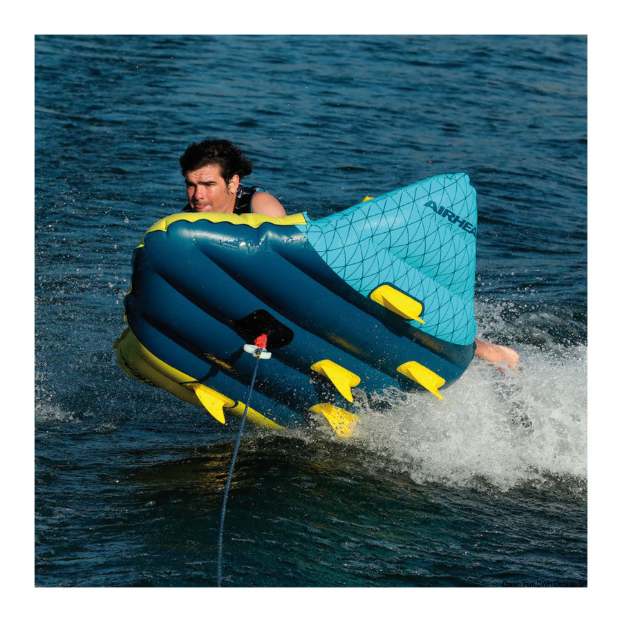 AIRHEAD Carve 