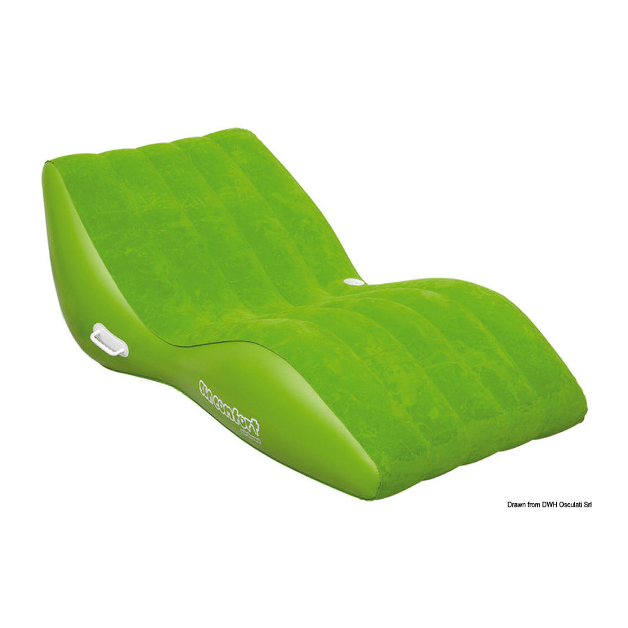 AIRHEAD Sun Comfort Cool Suede Zero Gravity Lounges 