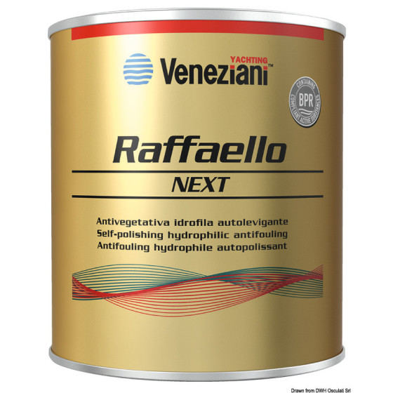 Anti-fouling VENEZIANI Raffaello 