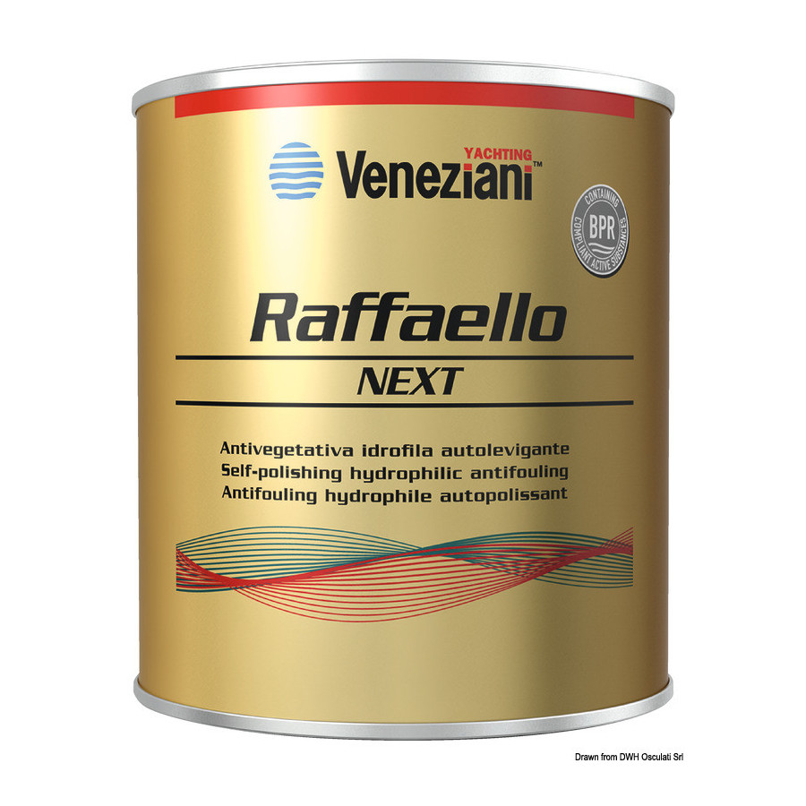 Anti-fouling VENEZIANI Raffaello 