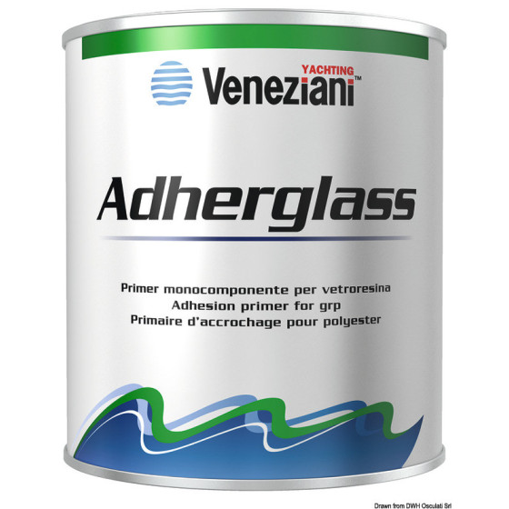 Primer VENEZIANI Adherglass 