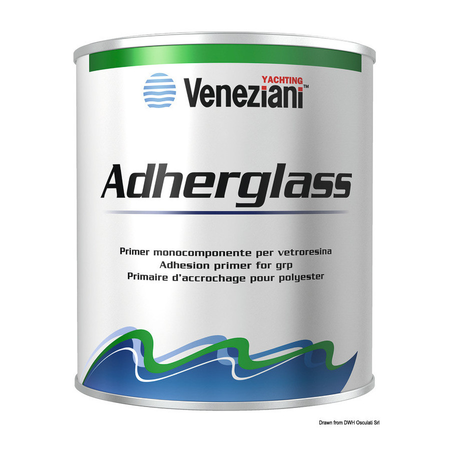 Primer VENEZIANI Adherglass 