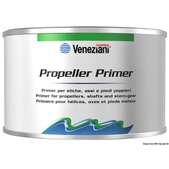 VENEZIANI Propeller Primer 