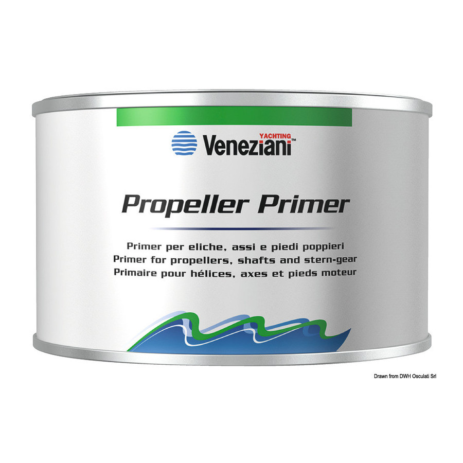 VENEZIANI Propeller Primer 