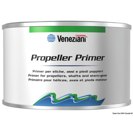VENEZIANI Propeller Primer