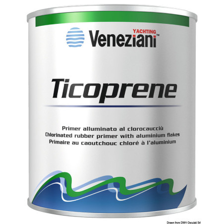 Sous-couche VENEZIANI Ticoprene AL