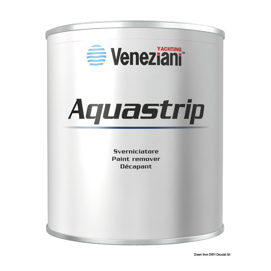 Gel VENEZIANI Aquastrip 