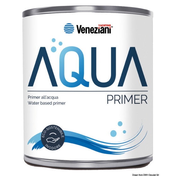 Primer VENEZIANI Aqua 