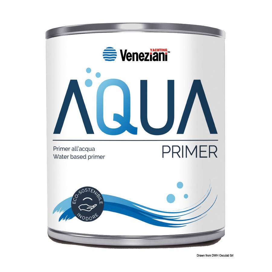 Primer VENEZIANI Aqua 