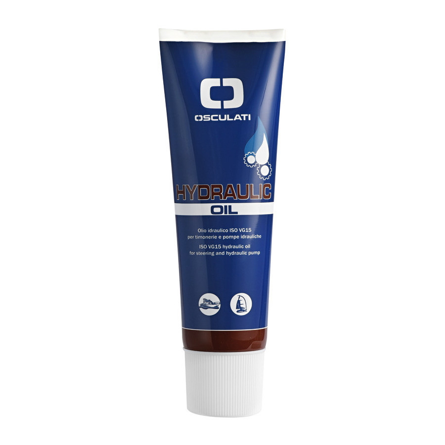 Huile Hydraulic Oil 