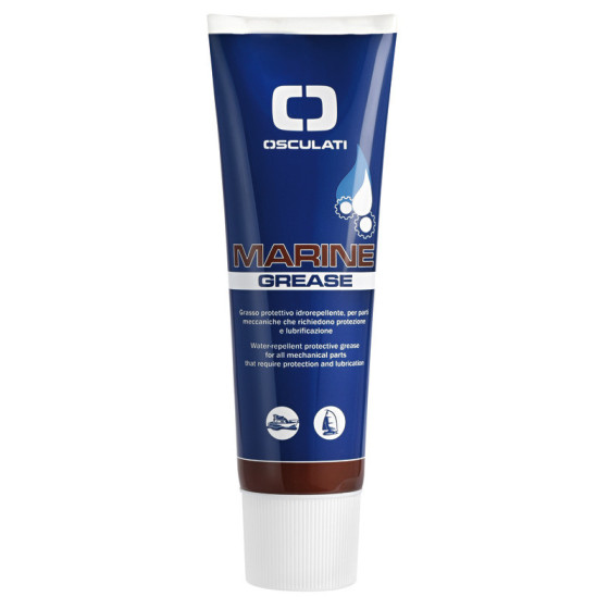 Graisse protectrice Marine Grease 