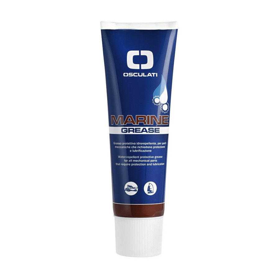Graisse protectrice Marine Grease 