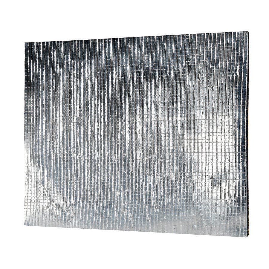 Panneaux fins insonorisants ISO 4589-3 