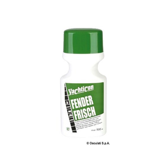 Protecteur YACHTICON Fender Flesh 