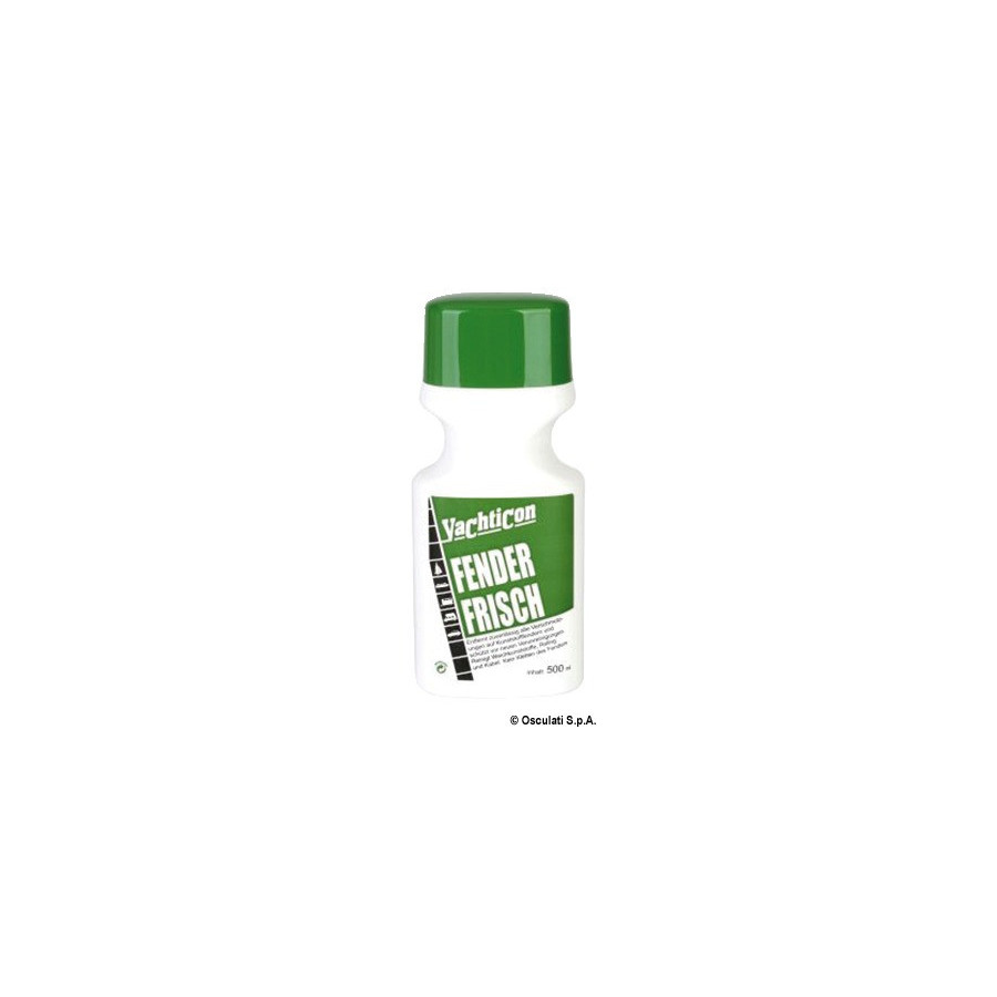 Protecteur YACHTICON Fender Flesh 