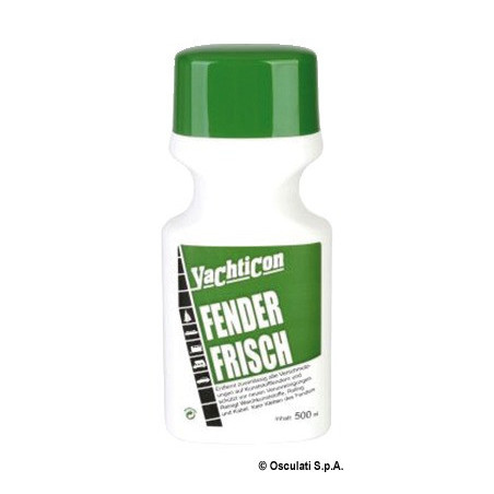 Protecteur YACHTICON Fender Flesh