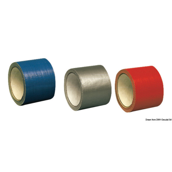 Ruban spécial super auto-adhésif en toile imperméable PSP MARINE TAPES 