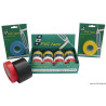 Ruban isolant "gnifuge en PVC PSP MARINE TAPES