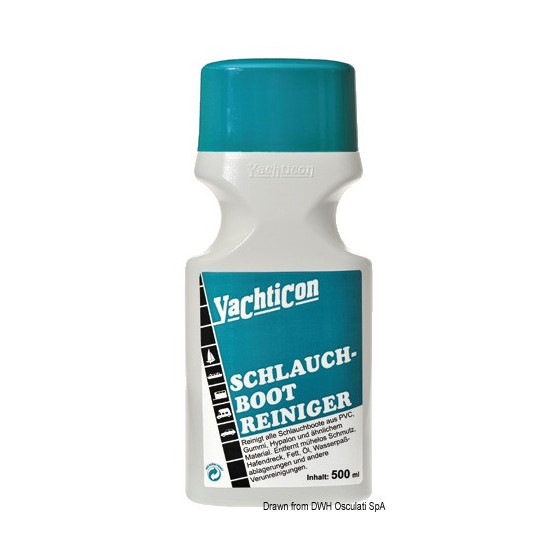 Produit nettoyant YACHTICON Boat Cleaner 