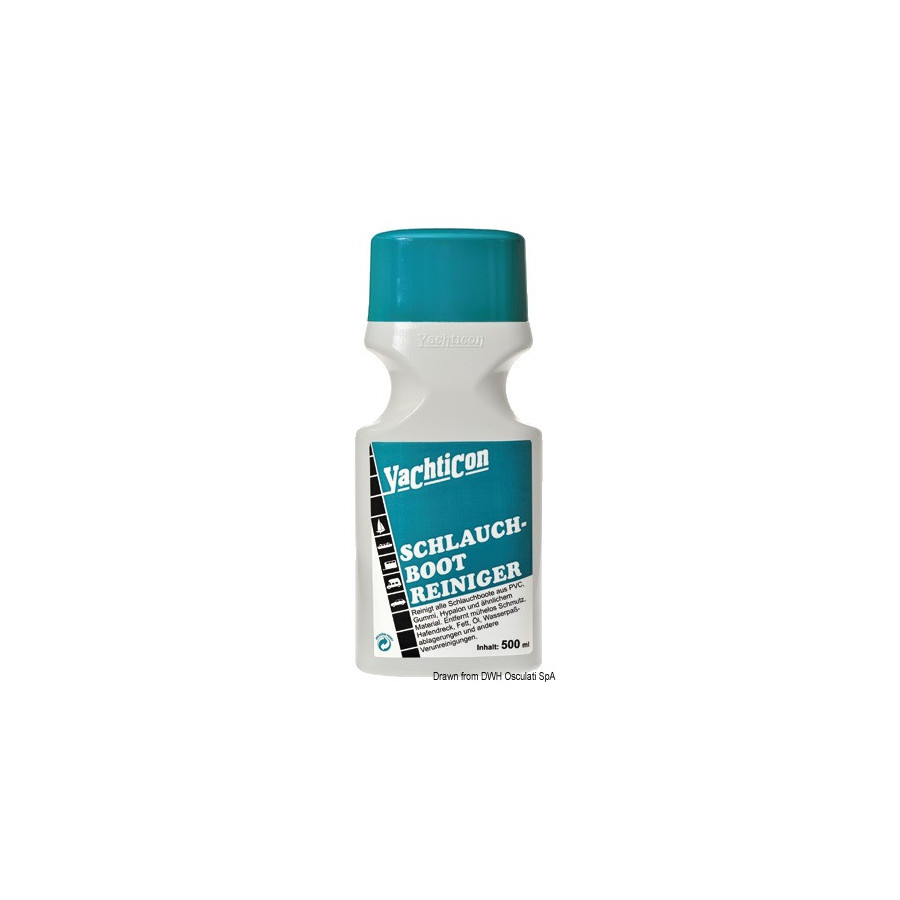 Produit nettoyant YACHTICON Boat Cleaner 