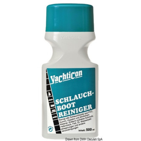 Produit nettoyant YACHTICON Boat Cleaner